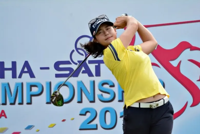 ตรีฉัฐ จีนกลับ โปรบัณฑิตป้ายแดงวัย 23 ปีจ...