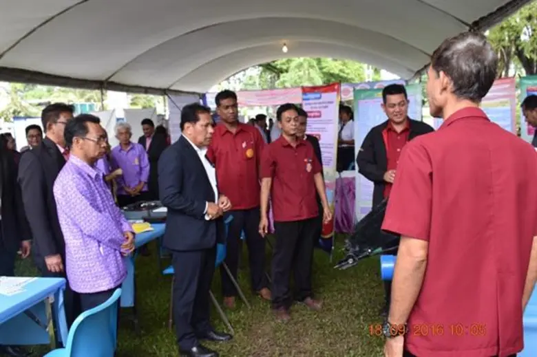 สำนักงานศึกษาธิการภาค 7 ยะลา พร้อมบูรณากา...