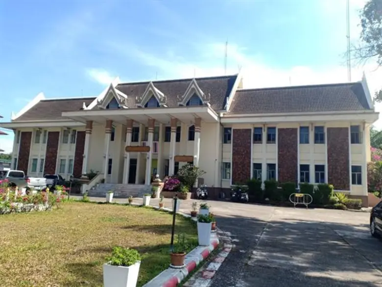 สำนักงานศึกษาธิการภาค 7 ยะลา ขับเคลื่อน 6 ประเด็นยุทธศาสตร์ เดินหน้าแผนพัฒนาการศึกษาชายแดนภาคใต้ ปี 2562