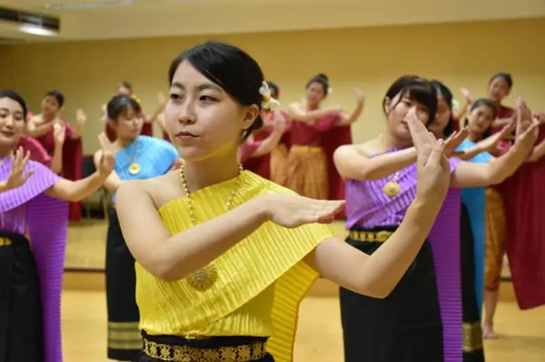 เจาะลึกหลักสูตร Thai Studies PBIC กับโอกาสเรียนรู้ลึก เข้าใจทุกด้านเกี่ยวกับไทย กับโอกาสการทำงานที่หลากหลาย