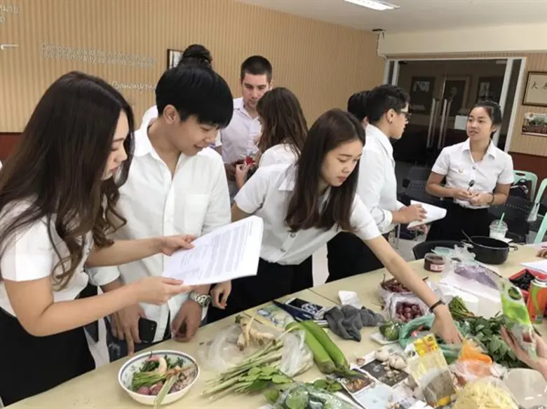 เจาะลึกหลักสูตร Thai Studies PBIC กับโอกาสเรียนรู้ลึก เข้าใจทุกด้านเกี่ยวกับไทย กับโอกาสการทำงานที่หลากหลาย