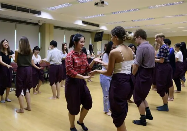 เจาะลึกหลักสูตร Thai Studies PBIC กับโอกาสเรียนรู้ลึก เข้าใจทุกด้านเกี่ยวกับไทย กับโอกาสการทำงานที่หลากหลาย