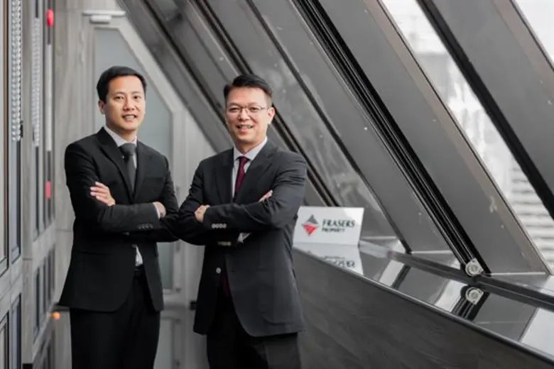 - บริษัท เฟรเซอร์ส พร็อพเพอร์ตี้ (ประเทศไ...