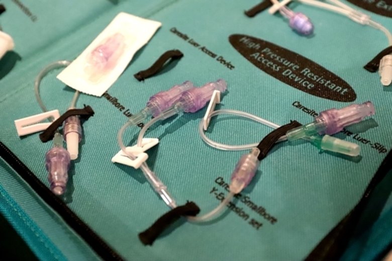 ภาพข่าว: ไทยจับมือเยอรมนี ร่วมผลักดันผู้บริหารโรงพยาบาล “สร้างวัฒนธรรมความปลอดภัย” ให้บุคลากรทางการแพทย์