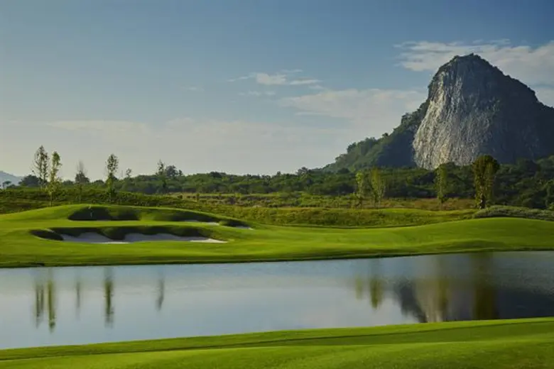 “ชีจรรย์ กอล์ฟ รีสอร์ท” ได้รับคัดเลือกให้เป็น “หนึ่งในสนามกอล์ฟที่น่าจดจำมากที่สุดในเอเชีย”
