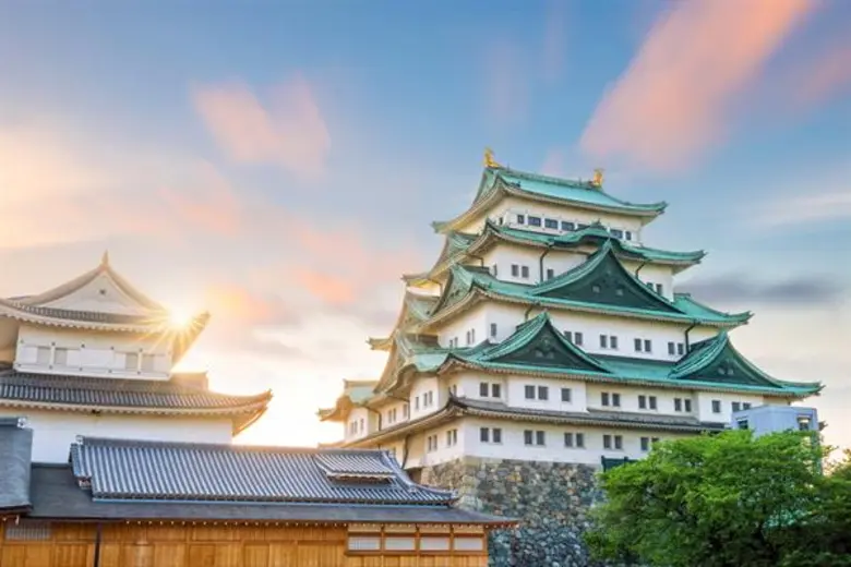 “ทัวร์เอื้องหลวง” ชวนเที่ยวเป็นครอบครัว กับแพ็จเกจเที่ยวบินพร้อมที่พักนาโกยา-โอซากา-ไทเป-ฮ่องกง เริ่มต้นที่ 8,900 บาท