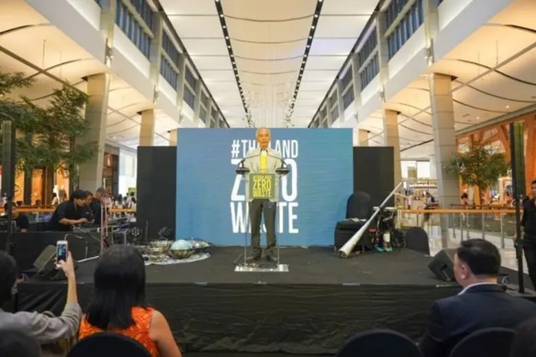 ZERO HERO ผนึกกำลังองค์กรระดับโลกและเอกชนไทย เปิดตัวโครงการแก้ปัญหาขยะ