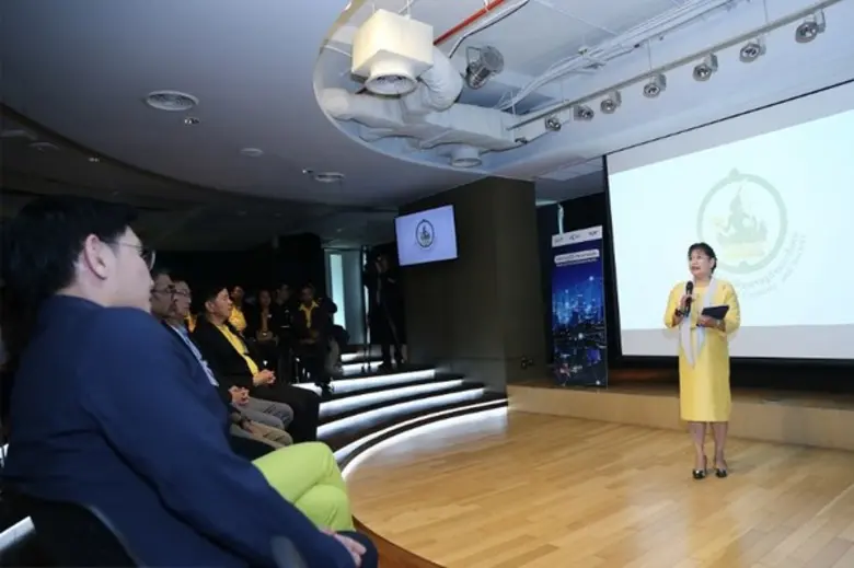 กระทรวงดิจิทัลฯ ร่วมเอกชน-ผู้ประกอบการโทรคมนาคม ผู้ผลิตอุปกรณ์ ผลักดันเทคโนโลยี 5G นำมาใช้ประโยชน์ให้เหมาะสมกับบริบทของประเทศ