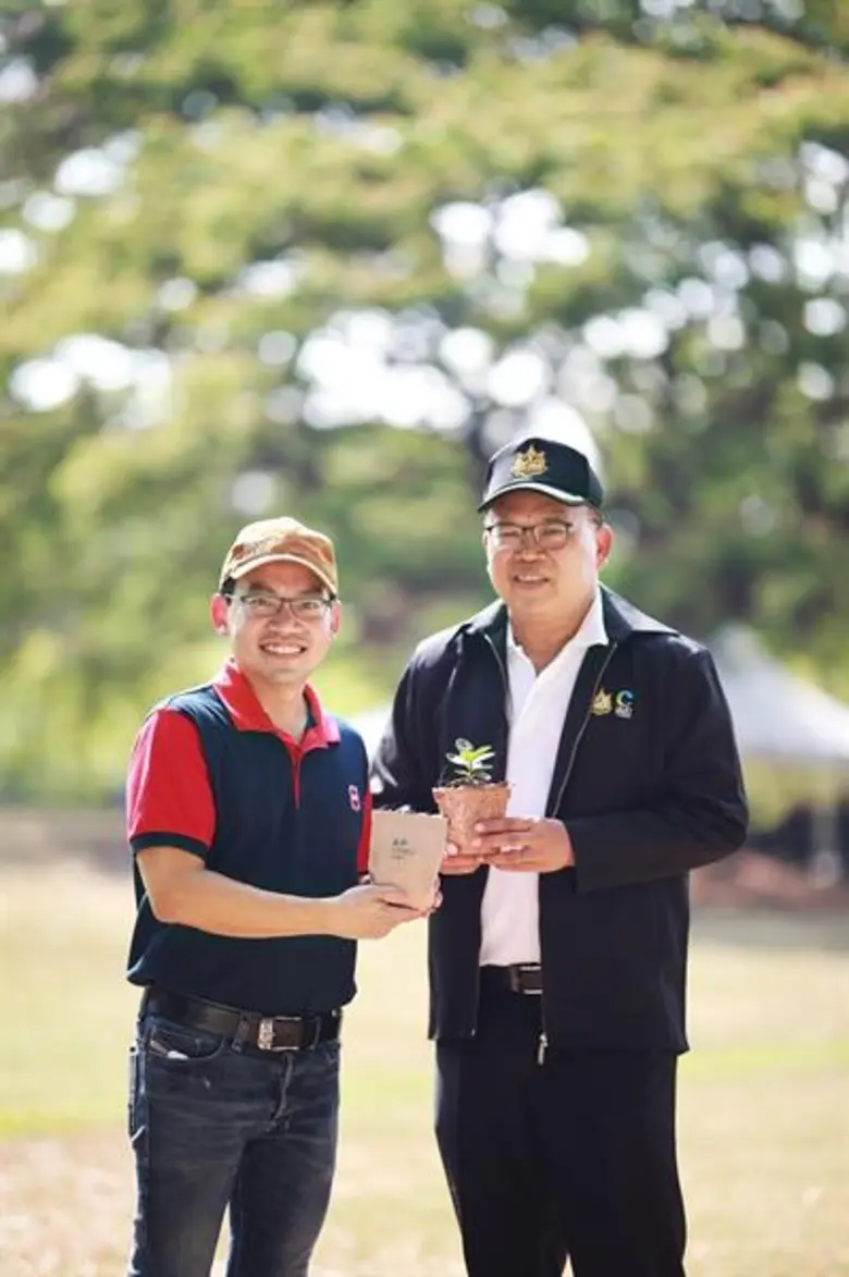 สานต่อวิสัยทัศน์ 'AP WORLD' การสร้างสรรค์...