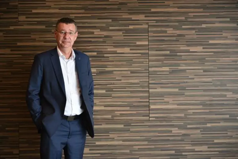 วอลโว่ ประกาศความสำเร็จหลังมียอดจำหน่ายรถ...