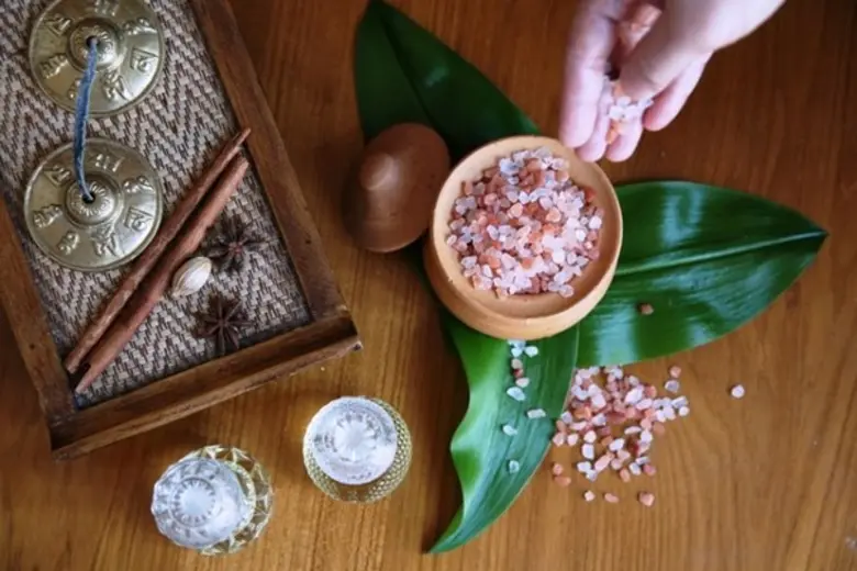 ดิ โอเรียนเต็ล สปา (The Oriental Spa) เปิ...