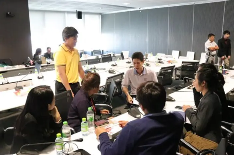 สวทน. จับมือ พันธมิตร ออกโรงปั้นผู้ประกอบ...