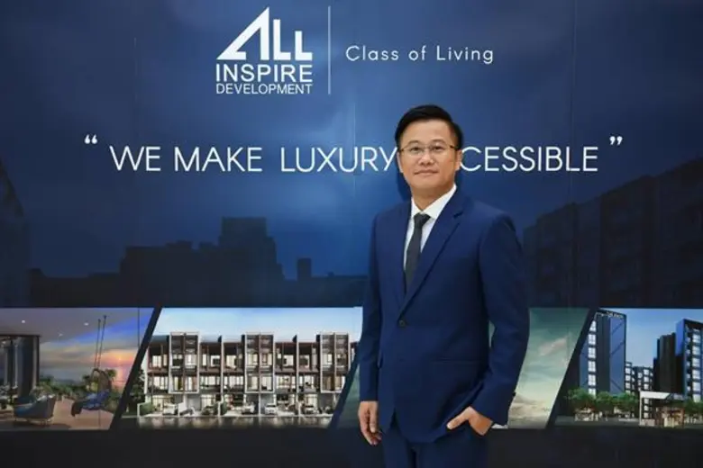 “ALL” ปลื้มโรดโชว์ ฉลุย นักลงทุนสถาบัน - รายย่อย ให้ความสนใจท่วมท้น เดินหน้าตอกย้ำความแข็งแกร่ง ก่อนเสนอขาย IPO ปลายเม.ย.พร้อมเทรดพ.ค.นี้