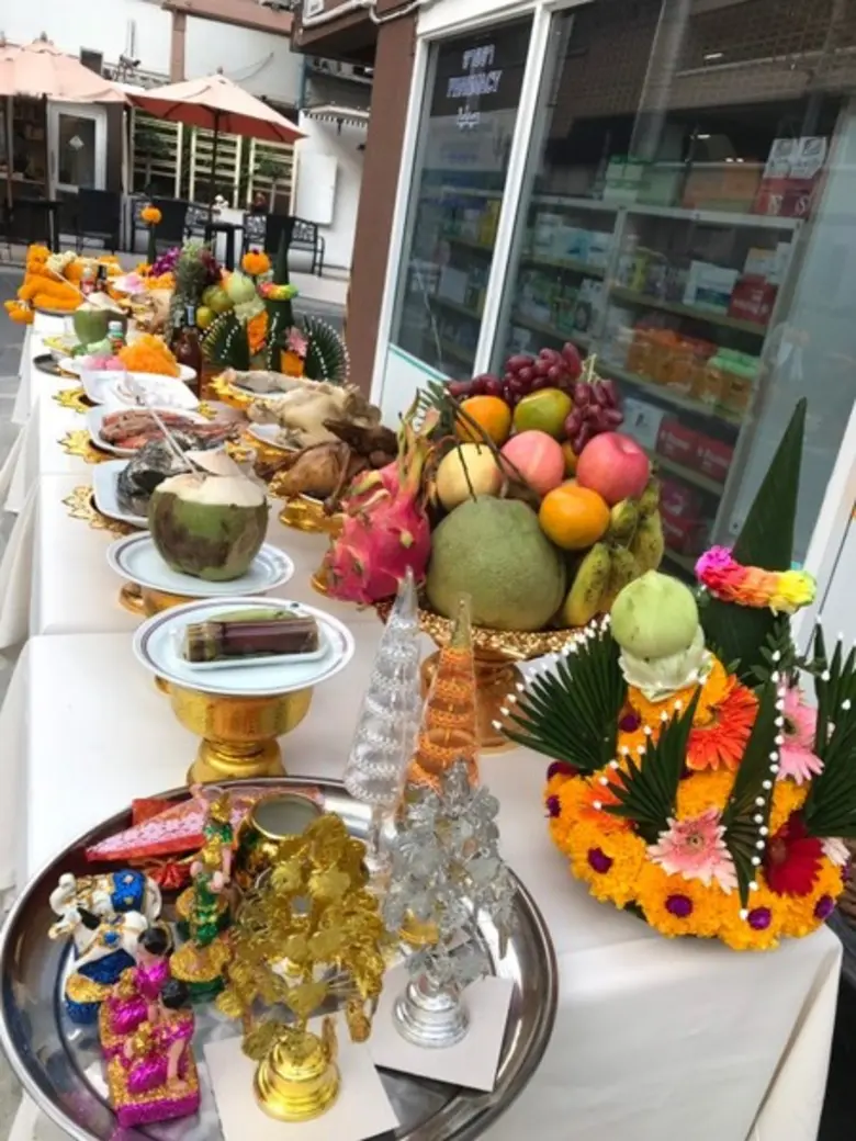 วันที่ 27 มีนาคม 2562 โรงแรมฟูราม่าเอ็กคล...