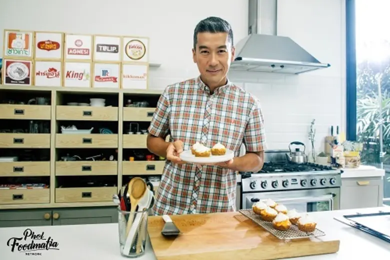 เมนูเดิมที่อร่อยอยู่แล้ว ถูก 2 หนุ่มคู่คร...