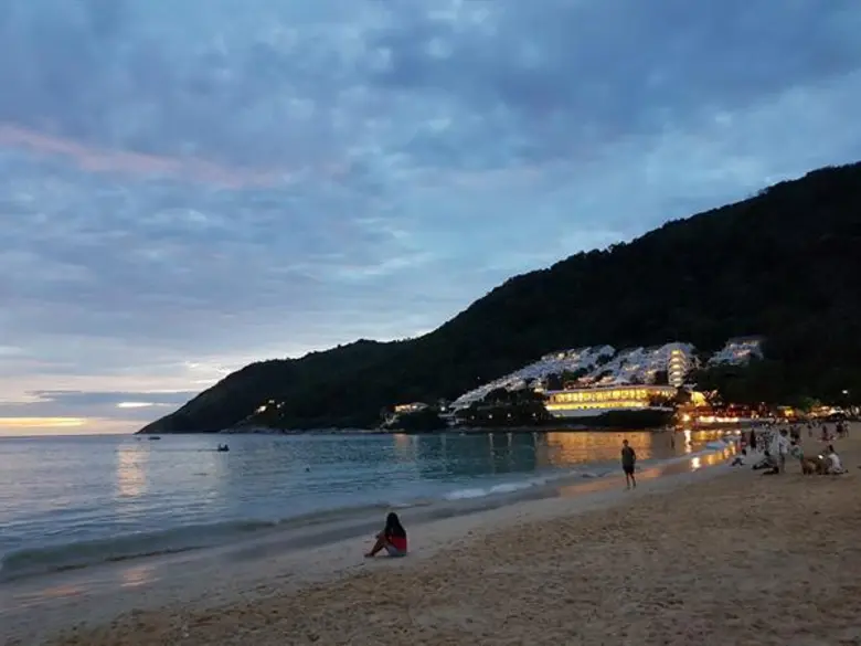 ซิซซา กรุ๊ป ประเมินตลาดท่องเที่ยวภูเก็ตเติบโต ส่งผลดีระยะยาวต่อธุรกิจอสังหาริมทรัพย์