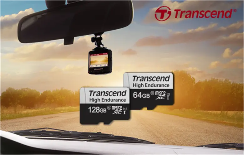 ทรานส์เซนด์ เปิดตัว microSDXC 350V การ์ดหน่วยความจำสำหรับการใช้งานหนักอย่างต่อเนื่อง