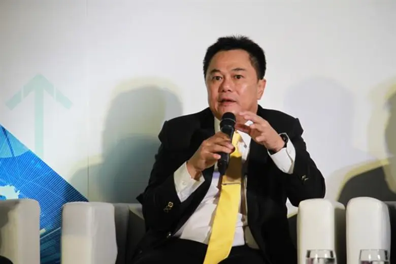 กรมส่งเสริมอุตสาหกรรม (กสอ.) โชว์ความสำเร...