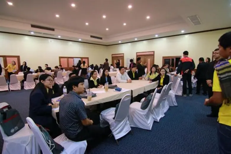 สอศ. ตั้งเป้าใช้แนวทางนักเรียนเพื่อนที่ปรึกษา (Youth Counselor) ช่วยป้องกันการตั้งครรภ์เยาวชน