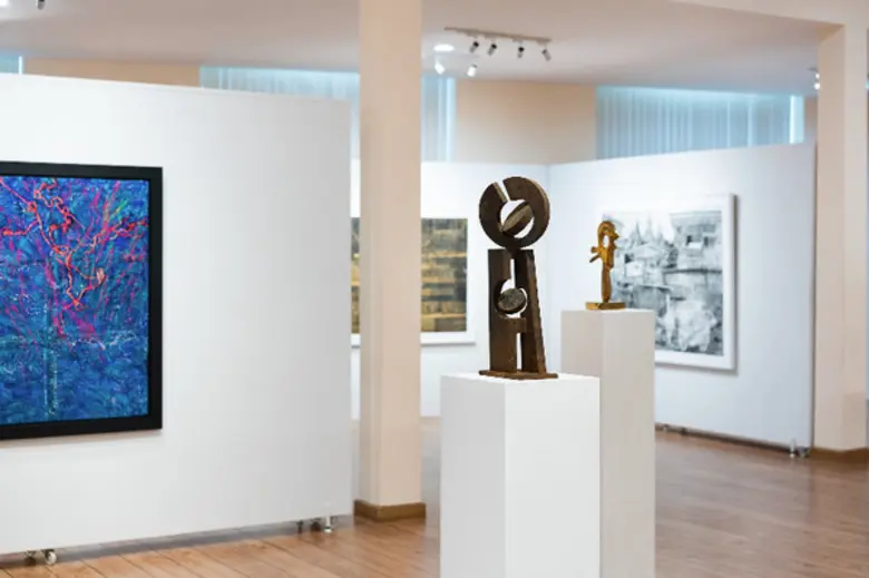 ธนาคารกรุงไทย เชิญชมงานศิลป์ทรงคุณค่าของศิลปินชั้นครู พร้อมผลงานศิลปินรุ่นใหม่ในนิทรรศการ “ศิลปกรรมกรุงไทย ครั้งที่ 4”