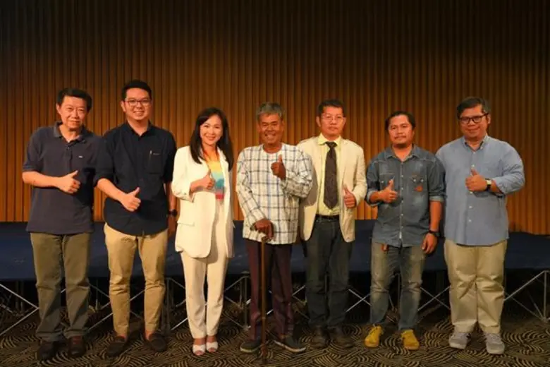 สสส. จับมือ ThaiPBS และภาคีเครือข่าย สร้า...