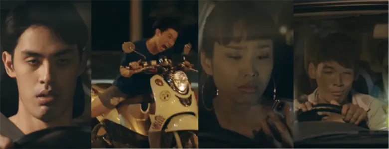 พร้อมเปิดตัวแคมเปญ Join the Pact พร้อมกัน...