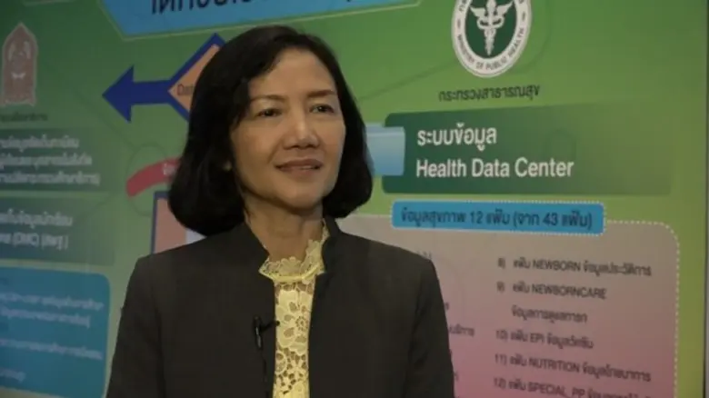 กรมอนามัย กระทรวงสาธารณสุข จับมือเครือข่า...