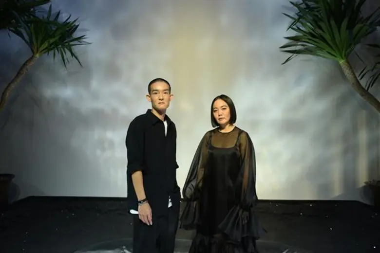 Vickteerut (วิคธีร์รัฐ) นำโดย อรประพันธ์ ...