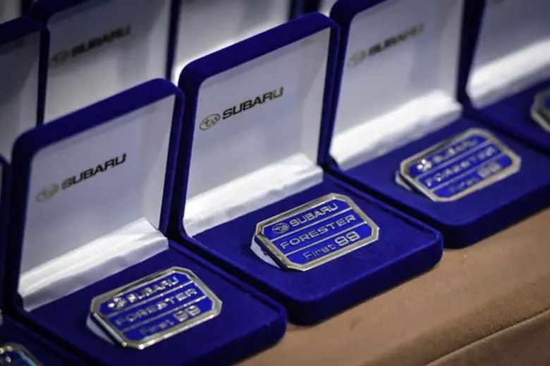 บริษัท ทีซี ซูบารุ (ประเทศไทย) จำกัด ผู้จ...