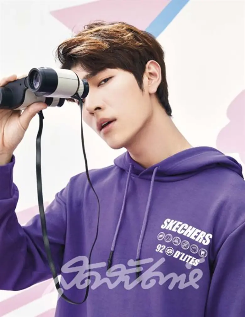 นิตยสารสุดสัปดาห์ ฉบับ เมษายน 2562 พบกับ 2 ปก สุดคุ้ม กับ 2 หนุ่มสุดฮอต ก็อต-อิทธิพัทธ์ และ ก้อง-สหรัถ ขึ้นปกรับซัมเมอร์