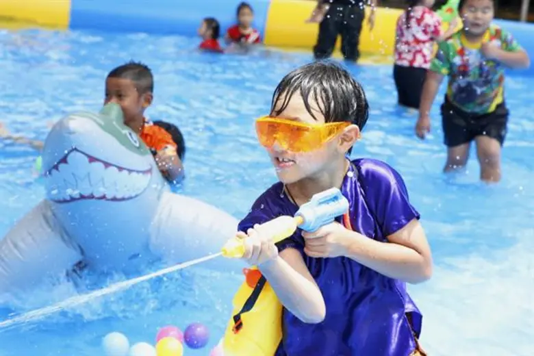 ศูนย์การค้าเมกาบางนา สืบสานวัฒนธรรมไทยร่วมสมัยจัดงาน “เมกา สงกรานต์: สนุกร่วมสมัย เก๋ไก๋แบบไทยสไตล์” ระหว่างวันที่ 12-16 เมษายน 2562