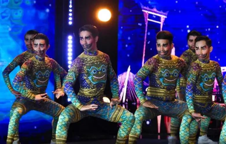 ศูนย์การค้าเมกาบางนา สืบสานวัฒนธรรมไทยร่วมสมัยจัดงาน “เมกา สงกรานต์: สนุกร่วมสมัย เก๋ไก๋แบบไทยสไตล์” ระหว่างวันที่ 12-16 เมษายน 2562