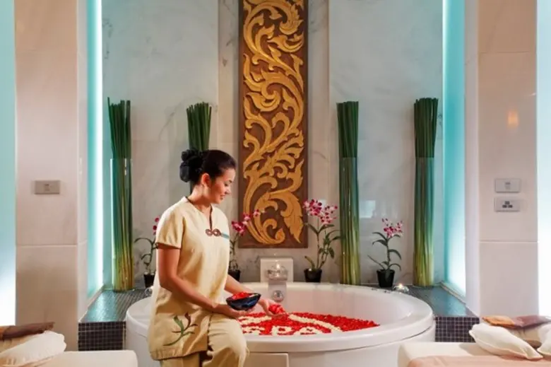 เอ็กซ์คลูซีฟ เอกสิทธิ์เหนือระดับ สำหรับสมาชิกเซ็นทารา พริวิเลจ คลับ