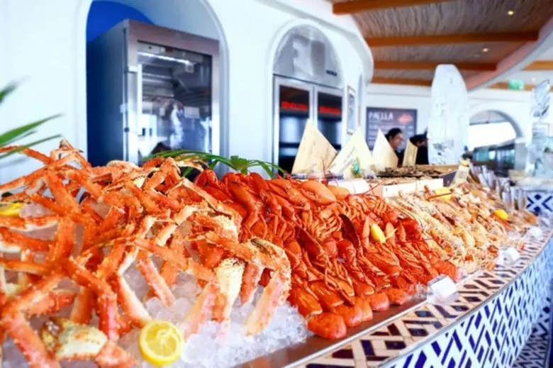 เอ็กซ์คลูซีฟ เอกสิทธิ์เหนือระดับ สำหรับสมาชิกเซ็นทารา พริวิเลจ คลับ