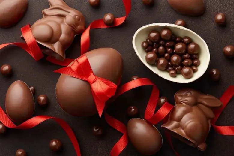 มาร่วมฉลองเทศกาลอีสเตอร์ช่วงเวลาแห่งความส...