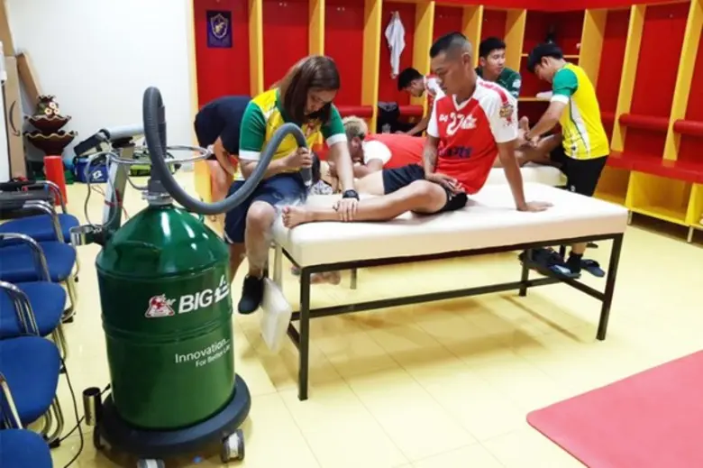 บริษัท บางกอกอินดัสเทรียลแก๊ส จำกัด หรือ ...