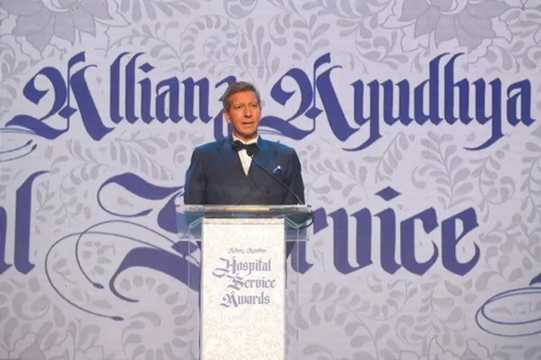 ตอกย้ำกลยุทธ์ยึดลูกค้าเป็นศูนย์กลาง มอบรา...