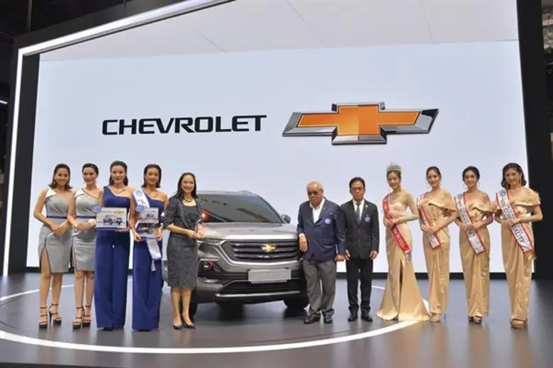 รางวัล The Most Exciting New Product Award 2019 และ...