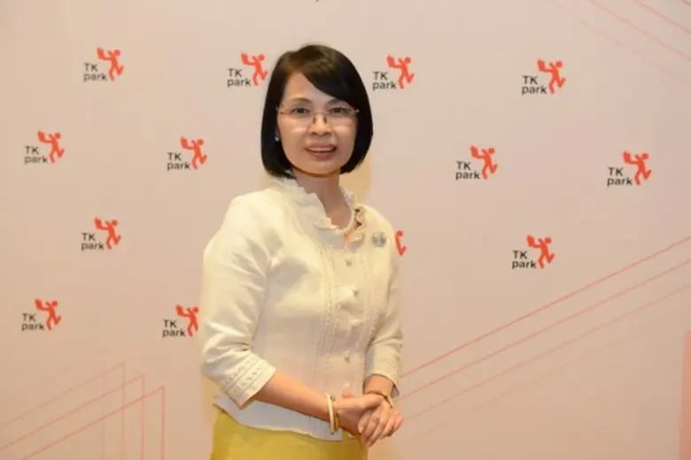 TK park ร่วมมือ สนง.สถิติแห่งชาติ เปิดผลสำรวจการอ่านชี้คนไทยใช้เวลาอ่านเพิ่มขึ้นเฉลี่ย 80 นาที ต่อวัน