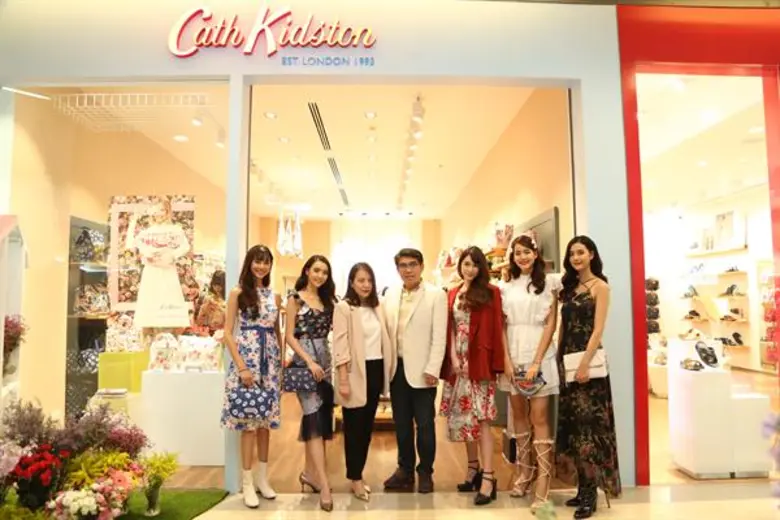 คุณกิติพงษ์ สิปิยารักษ์ ผู้จัดการทั่วไป ศ...