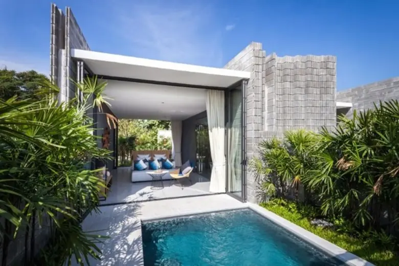 X2 Pattaya Oceanphere (ครอสทู พัทยา โอเชี...