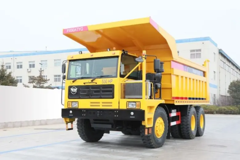 บริษัท ลีดเวย์ เฮฟวี่ แมชชีนเนอร์รี่ จำกั...