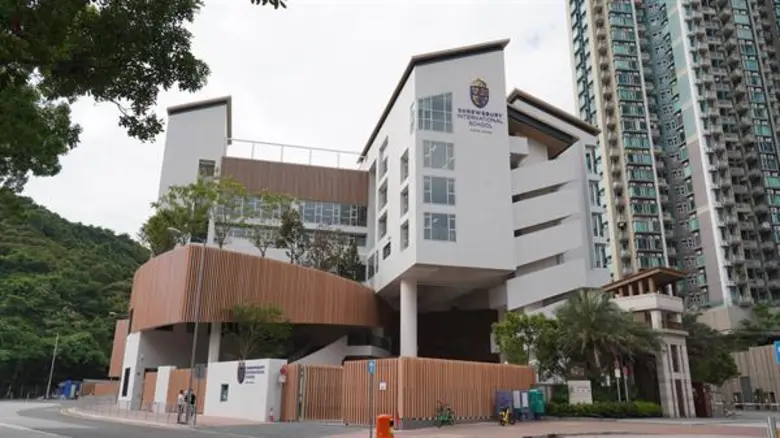 Recognised as an exceptional purpose-buil...