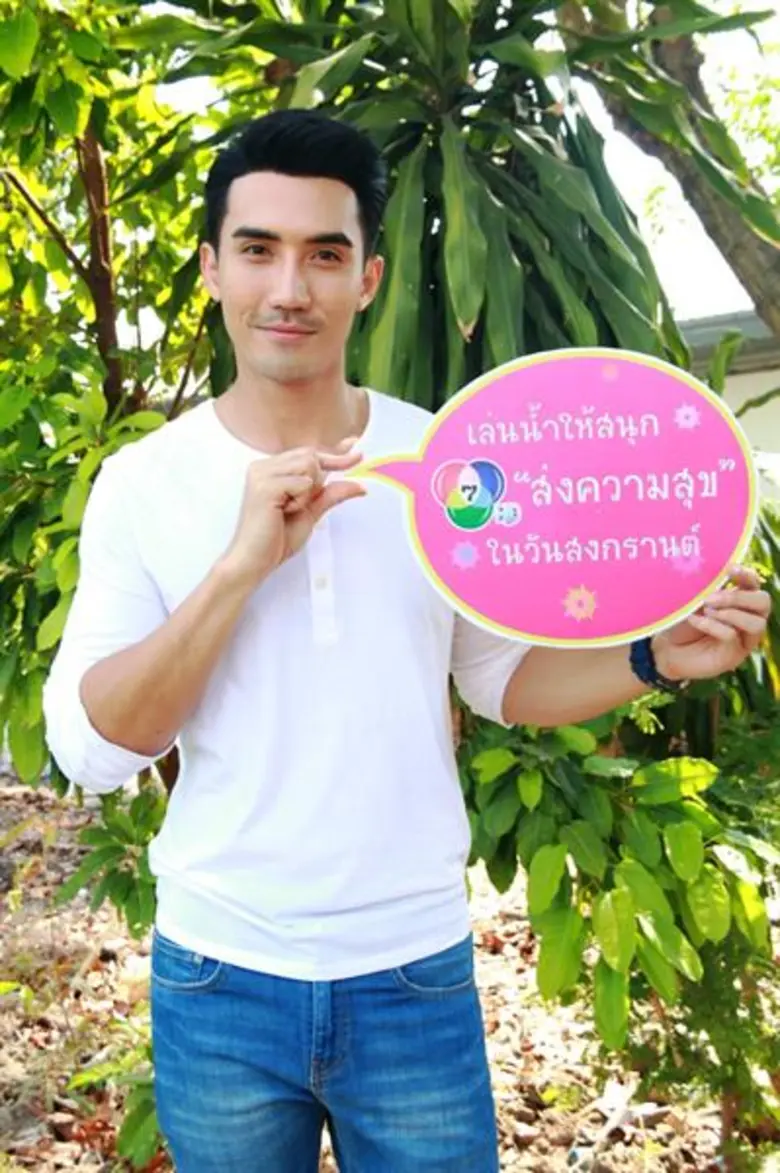 กลายเป็นคู่หูคู่ซี้ประจำกองกันไปแล้วระหว่...