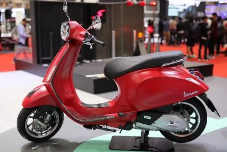 พบกับสุดยอด 6 รุ่นใหม่ล่าสุดจาก “เวสปิอาริโอ”