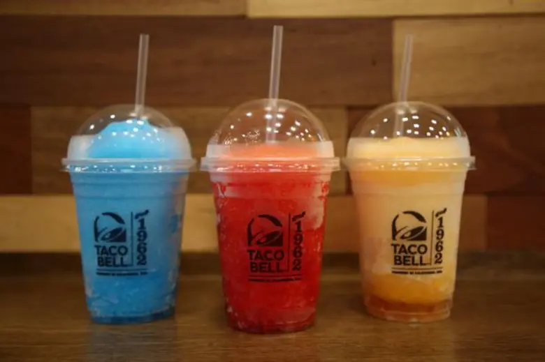 หลังจากเปิดตัว ทาโก้ เบลล์ (TACO BELL) เช...