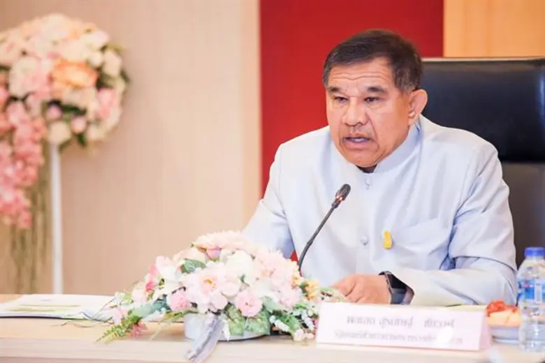 กระทรวงศึกษาธิการย้ำความสำคัญของ (ร่าง) แ...