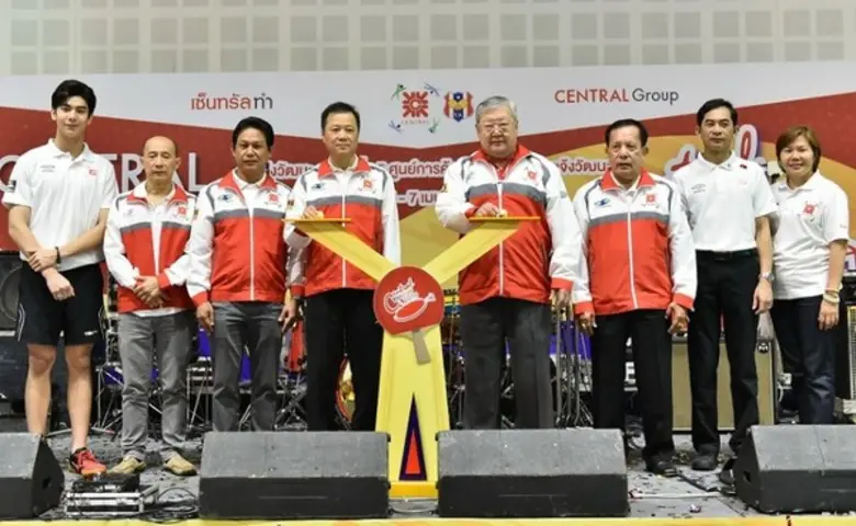 ณรงค์ฤทธิ์ จิราธิวัฒน์ กรรมการบริหารกลุ่ม...