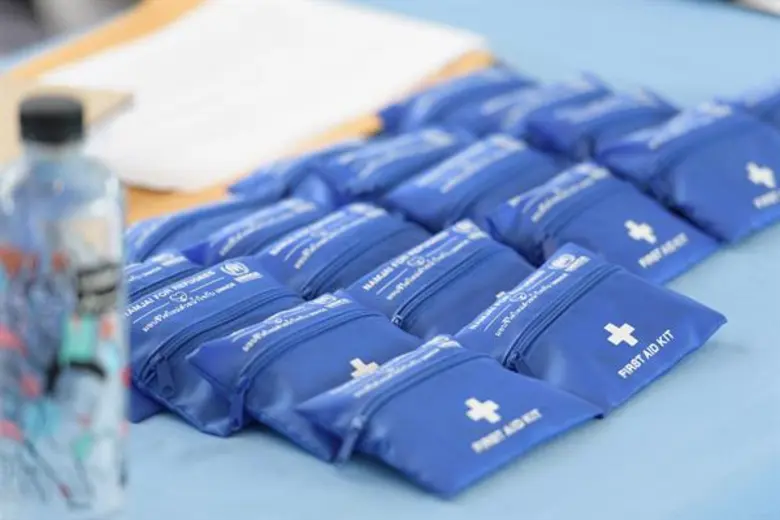 โลกเรากำลังเผชิญกับวิกฤติผู้ลี้ภัยครั้งให...