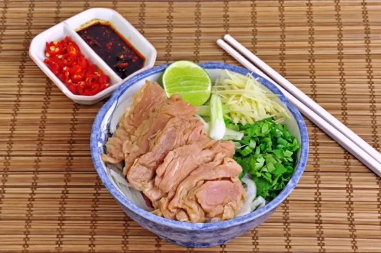 ห้องอาหารเวียดนาม ไซ่ง่อน ชั้น 2 ชวนคุณมา...